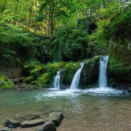 Sauwer In The Ardennes Dom wakacyjny *