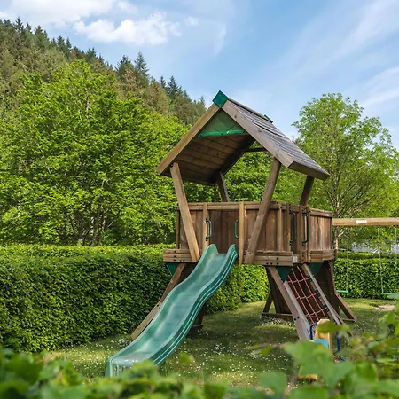 Sauwer In The Ardennes * Tandel