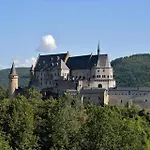 Sauwer In The Ardennes * Tandel