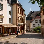 Sauwer In The Ardennes Tandel