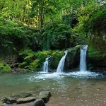 Sauwer In The Ardennes Dom wakacyjny *
