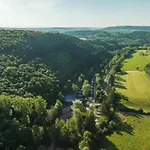 Dom wakacyjny Sauwer In The Ardennes Tandel