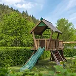 Sauwer In The Ardennes * Tandel