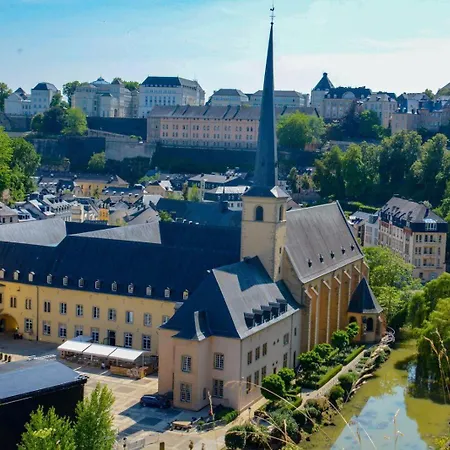 בית נופש Sauwer In The Ardennes