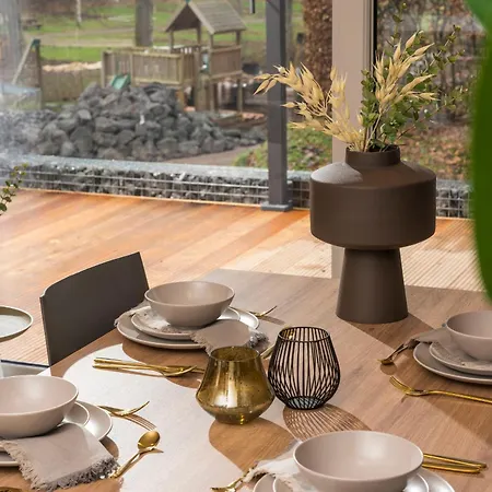 Casa vacanze Sauwer In The Ardennes