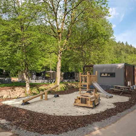 Sauwer In The Ardennes * Tandel