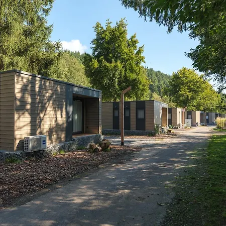 Sauwer In The Ardennes Tatil Evi Tandel