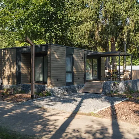 Sauwer In The Ardennes