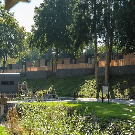 Sauwer In The Ardennes בית נופש