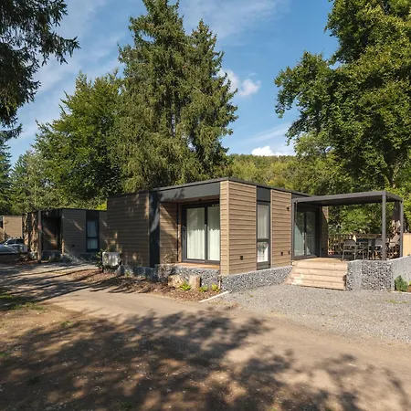 Sauwer In The Ardennes Tatil Evi Tandel