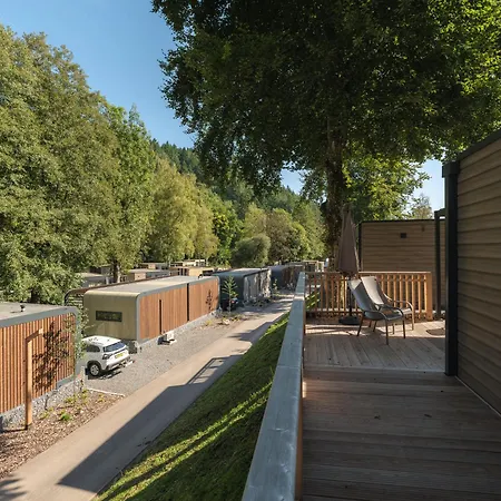 Sauwer In The Ardennes * Tandel