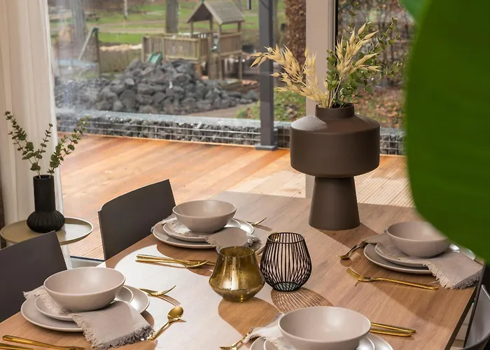 Tatil Evi Sauwer In The Ardennes