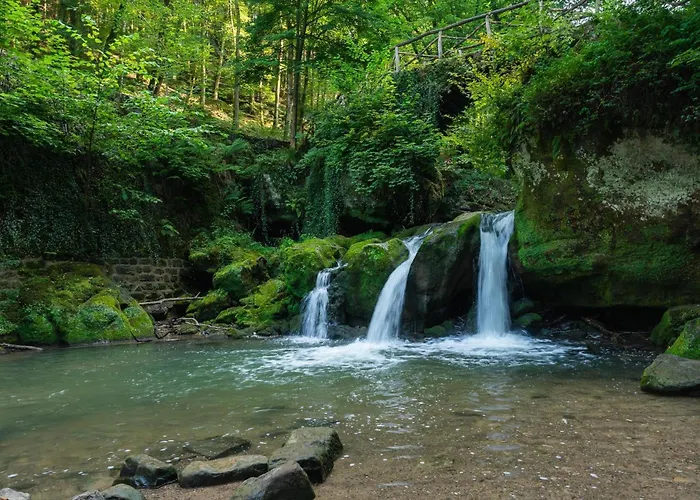 Sauwer In The Ardennes Tatil Evi *