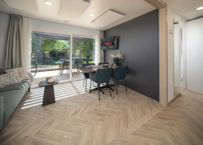 Tatil Evi Sauwer In The Ardennes