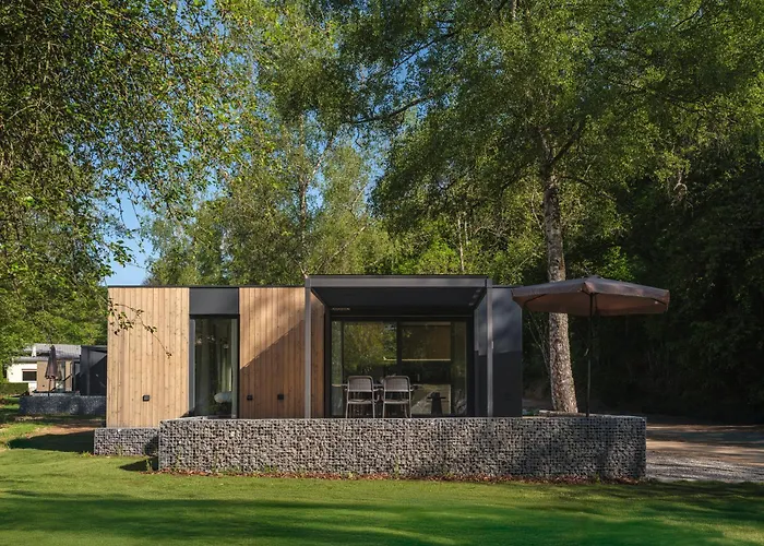 Sauwer In The Ardennes *