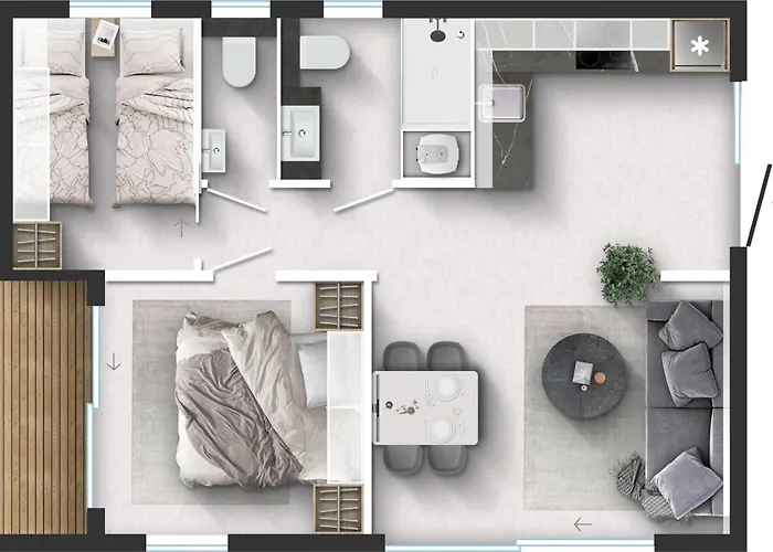 Tatil Evi Sauwer In The Ardennes *