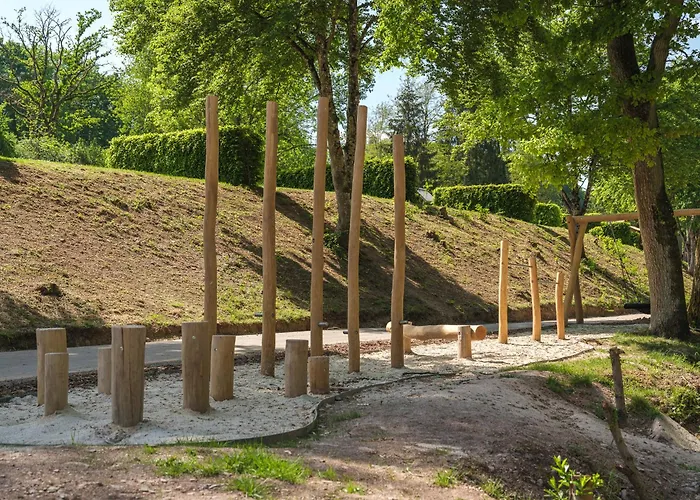 Sauwer In The Ardennes *