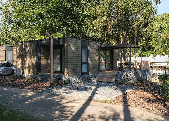 Sauwer In The Ardennes