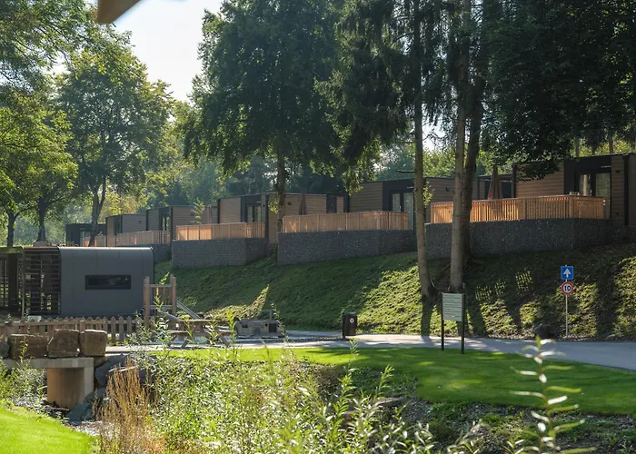 Sauwer In The Ardennes Tatil Evi