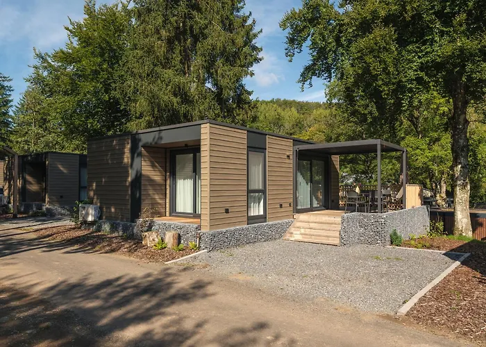 Sauwer In The Ardennes Tatil Evi