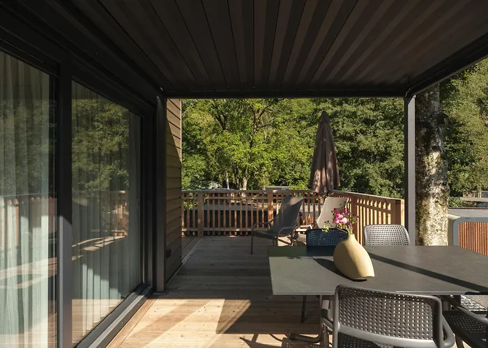 Sauwer In The Ardennes Tandel